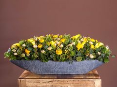 -荷兰布尔玛国际花艺学院