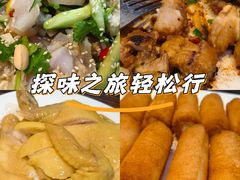 -凤厨顺德水乡凤味馆(大良锦龙路店)