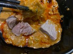 -木辛水水冰煮羊(凤城六路店)