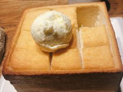 面包诱惑-70后饭吧(府河街店)