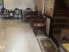 -莱蔻·圣灸堂·推拿艾灸(天山店)