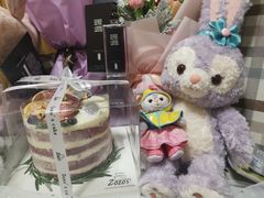 -ZOZO's昌左左精致甜品设计(新北店)