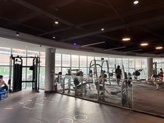 -艾型动健身游泳(环宇城店)
