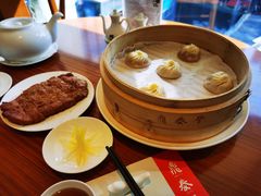 -鼎泰丰(环贸店)
