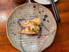 -初居食屋日式料理(万象城购物中心店)