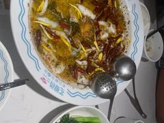 -花椒俏川菜小馆(南海万达店)