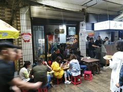 -清真·马峰烤肉(小学习北巷店)