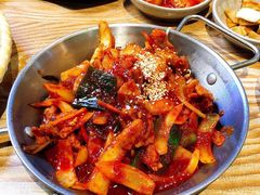 -Myeongdong North Strathfield