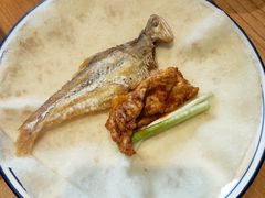 -吕氏疙瘩汤·私家菜馆(慈云寺店)