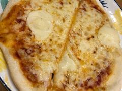 -萨莉亚意式餐厅(天河城购物中心店)