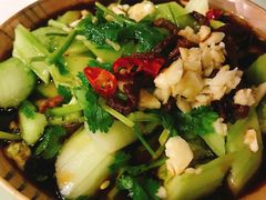 -余味私房菜(正阳小区西5街区店)