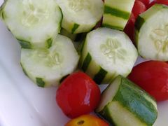 -小厨娘淮扬菜(六合欢乐港店)