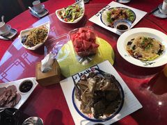 -东北故事私房菜(江南印象店)