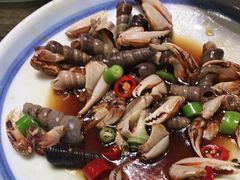 -永红源啤酒·烧烤·海鲜·大排档(青特城店)