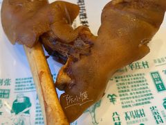 -阳坊胜利涮羊肉(阳坊老店)