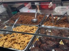 -乔波食品(杜桥中心菜场店)