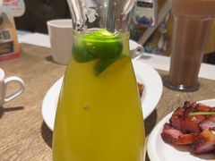-翠华餐厅(东门店)