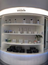 -PE SALON