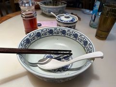 -慧娟面馆·餐厅(望江路店)