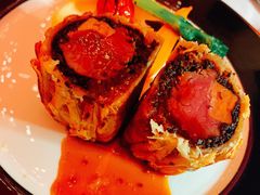 惠林顿牛排-Kathleen's Waitan 凯圣琳江景西餐厅(外滩店)