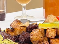 -梦都海鲜酒家(万达广场江桥店)