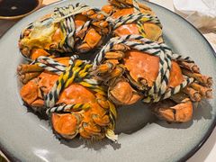 -美食汇自助餐厅·杭州城中香格里拉