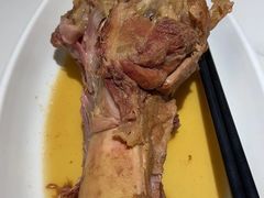 -李老哈·东北菜(宋园路店)