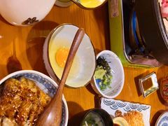 -千吉日本料理(日本一条街店)