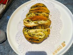 -百草滩羊清水涮羊肉·清真·宁夏盐池滩羊(莲花桥店)