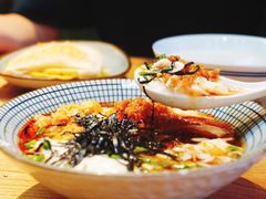 -桃园眷村(万象天地店)
