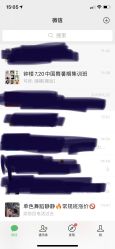 -单色舞蹈