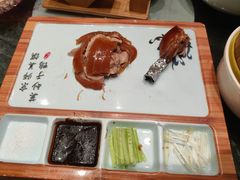 -三道菜(明堂公园店)