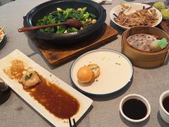 -晋江荣誉国际酒店·港誉茶餐厅