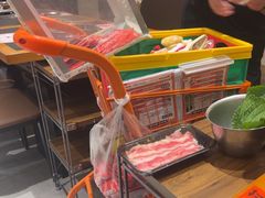-炽城·烤肉名家(鸿达中央广场店)