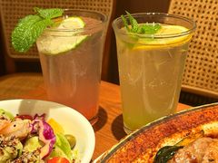 -森Some Fusion(荔湾店)