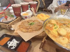 -芋包王闽南茶楼(八市店)