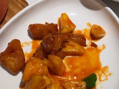 -新辣宴·湖南家常菜·商务聚餐(中粮创芯店)