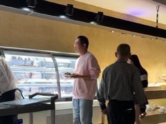 -汉巴味德·烤肉与啤酒的自助(杭州大悦城店)