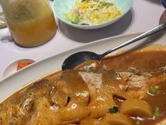 -渝信川菜(南滨店)