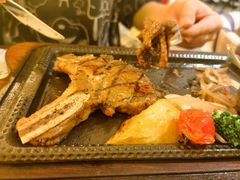 -十分牛西餐·牛扒专门店(光明广场店)