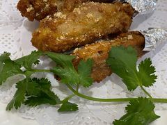 手抓陈皮骨-寻味顺德·南记酒家·传统顺德菜·鱼生(广源路店)