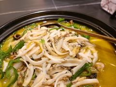 -恬阿姨庭院餐厅·生日宴