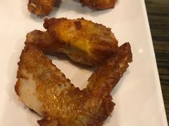 -豪客来牛排(新街口羊皮巷店)