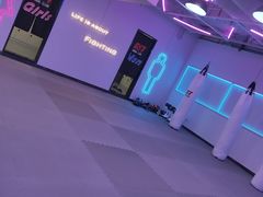 -GSTMMA综合格斗馆