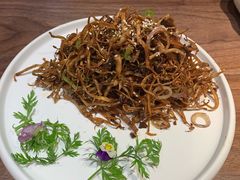 -将相和·海鲜蒸饺大连菜