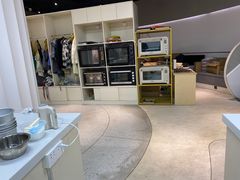 -米柚烘焙教室(工联CC店)
