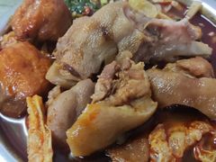-娇姐老牌螺蛳粉(雅儒路店)