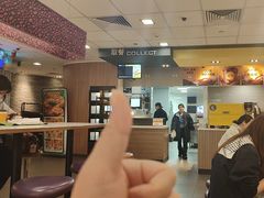 -麦当劳(世纪汇广场店)
