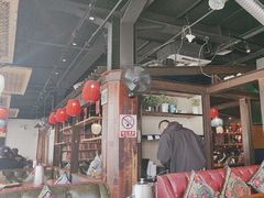 -望京一号·重庆江湖菜(工体店)