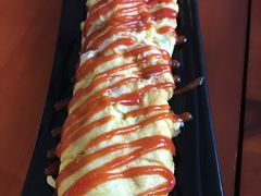 -HONGA HONGA雄家(曹路店)